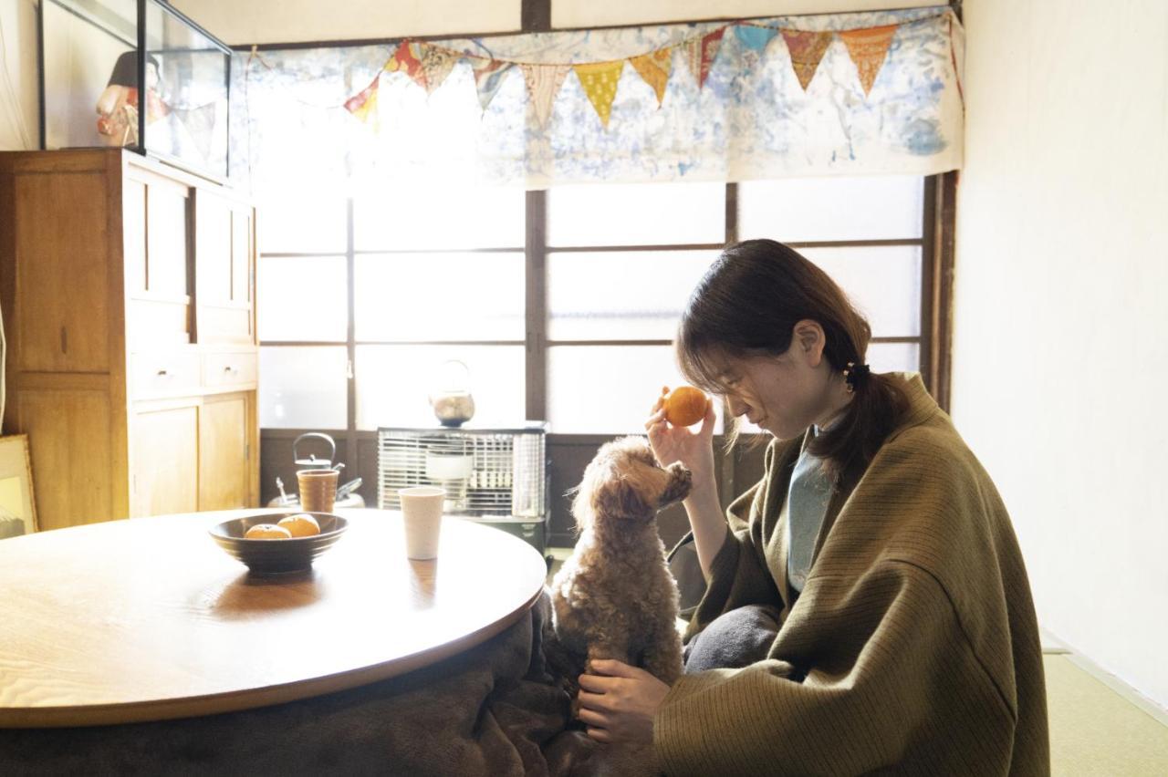 Guest House Irodori Kamakura Kültér fotó