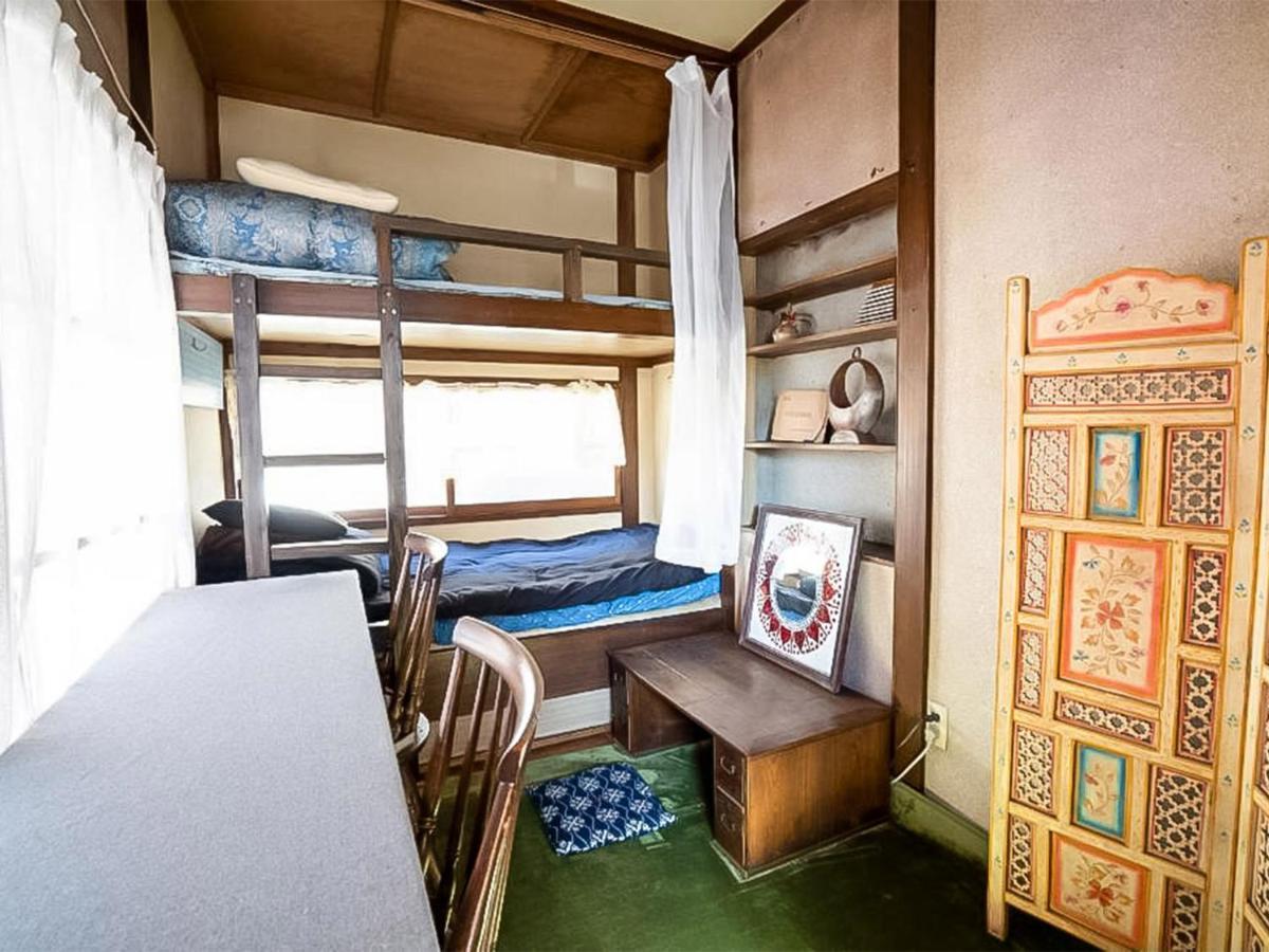 Guest House Irodori Kamakura Kültér fotó