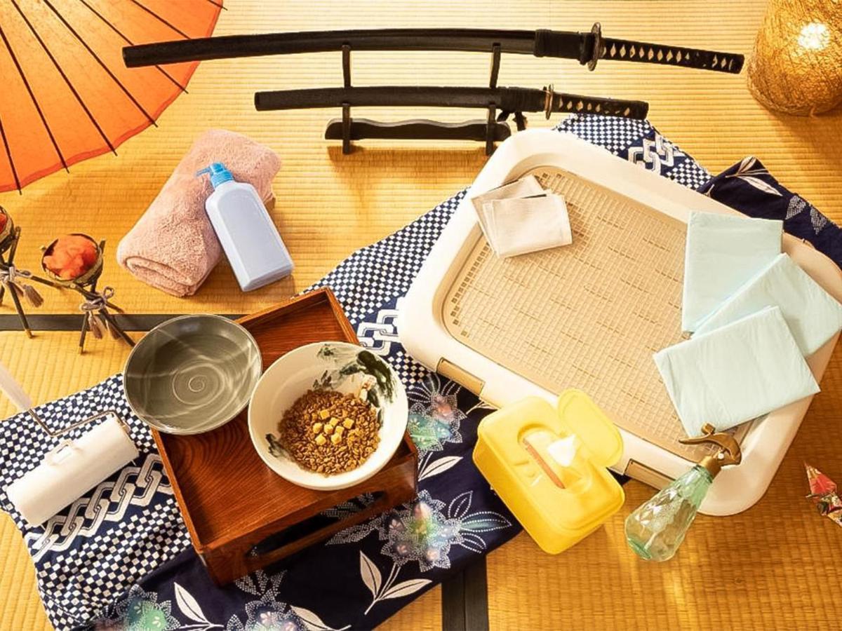 Guest House Irodori Kamakura Kültér fotó