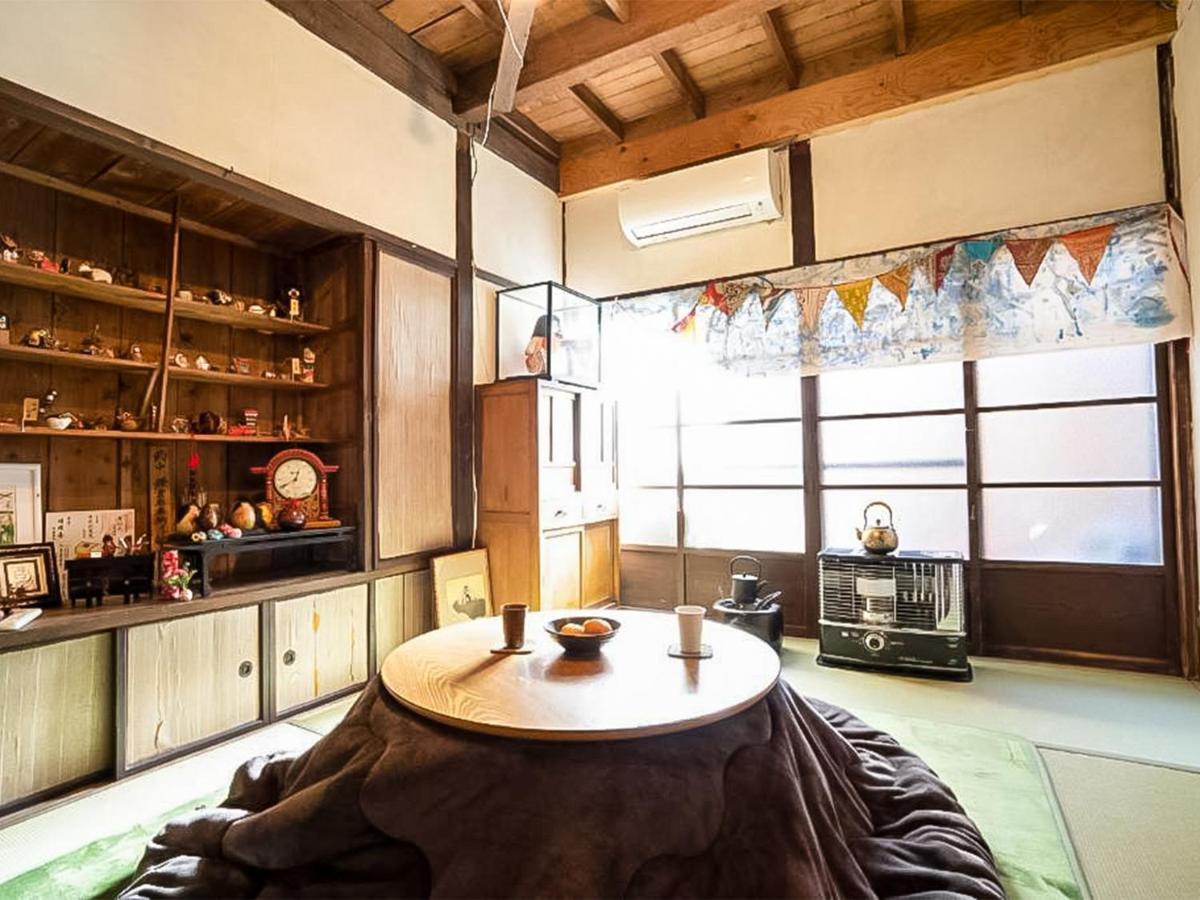 Guest House Irodori Kamakura Kültér fotó