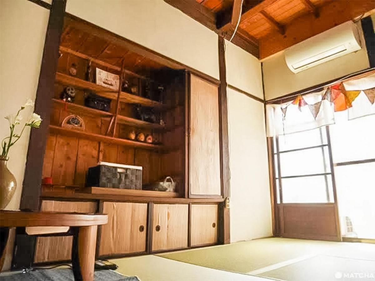 Guest House Irodori Kamakura Kültér fotó