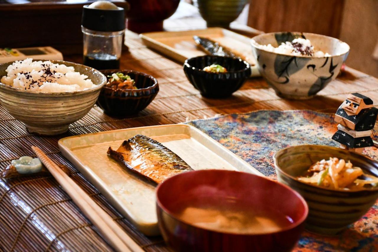 Guest House Irodori Kamakura Kültér fotó