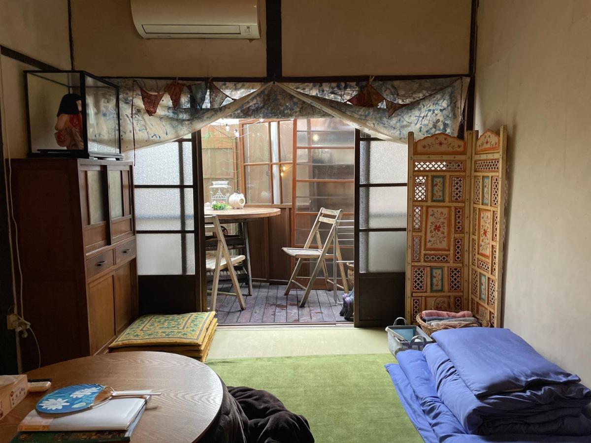Guest House Irodori Kamakura Kültér fotó