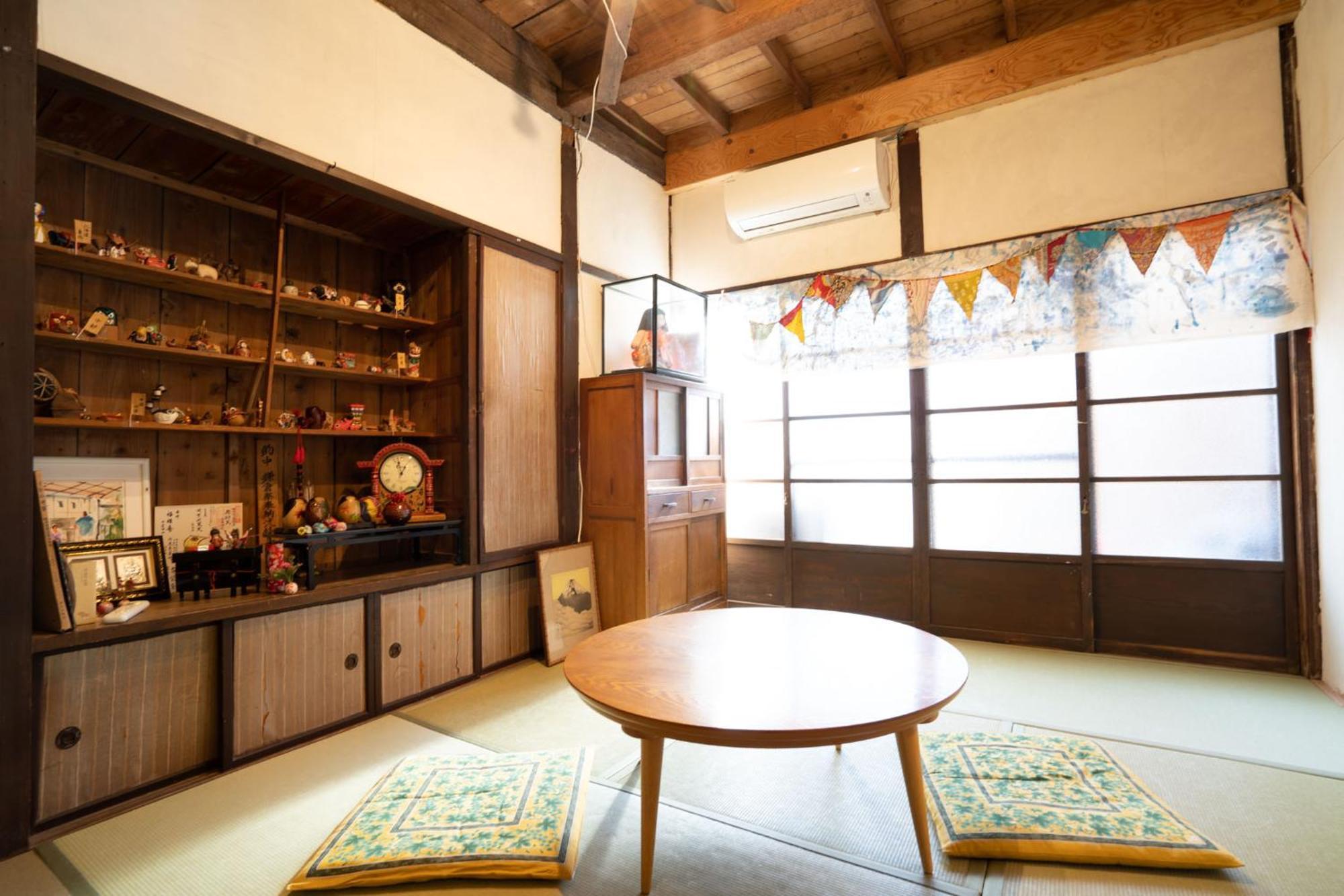 Guest House Irodori Kamakura Kültér fotó