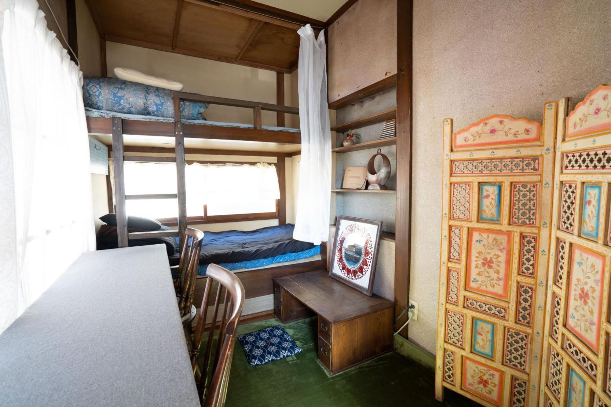 Guest House Irodori Kamakura Kültér fotó