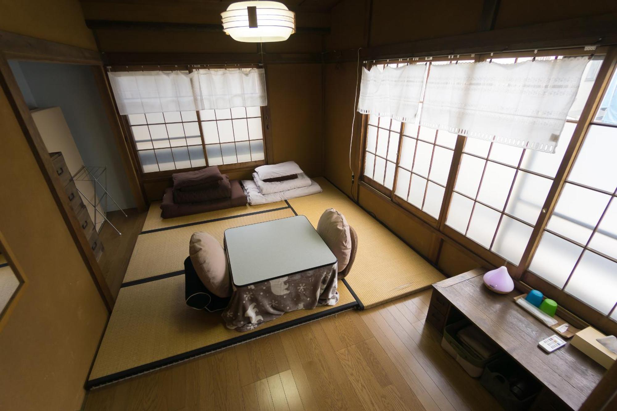 Guest House Irodori Kamakura Kültér fotó