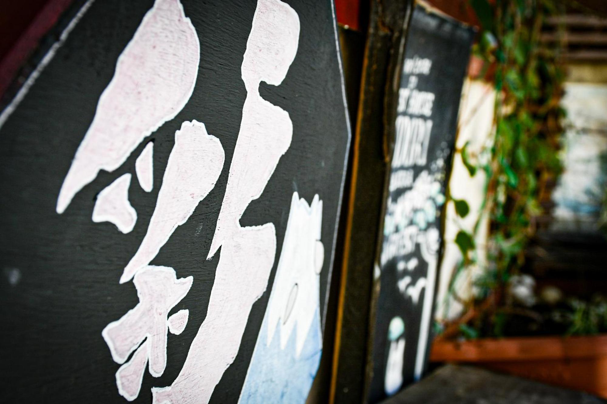 Guest House Irodori Kamakura Kültér fotó
