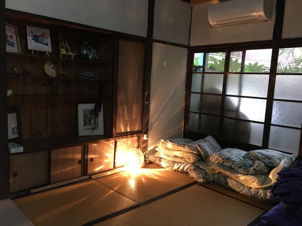 Guest House Irodori Kamakura Kültér fotó