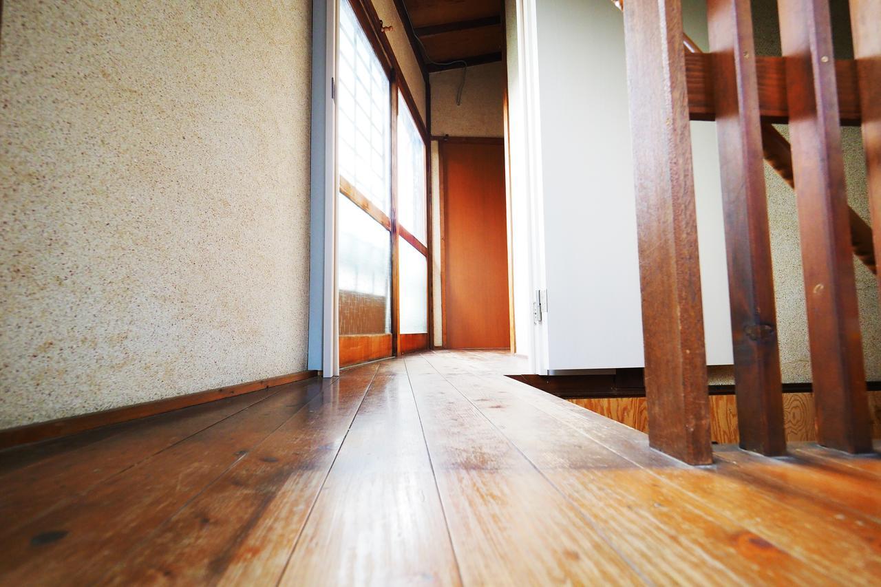 Guest House Irodori Kamakura Kültér fotó