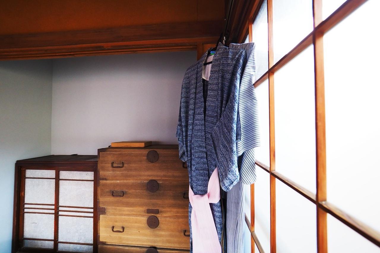 Guest House Irodori Kamakura Kültér fotó